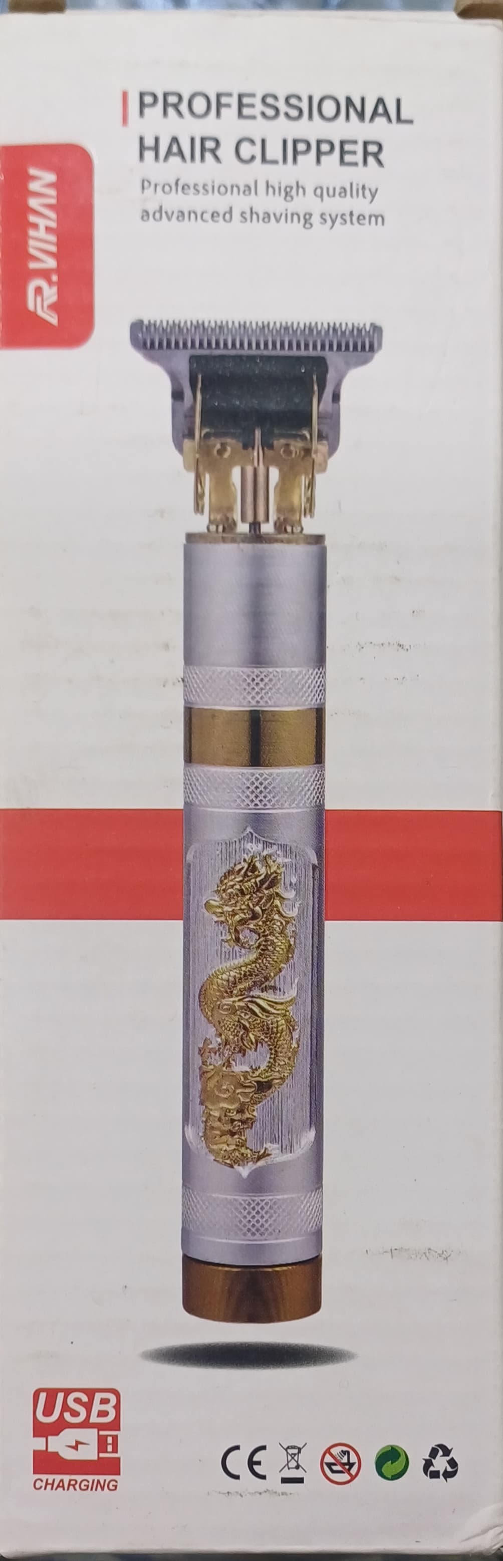 ماشین اصلاح صورت